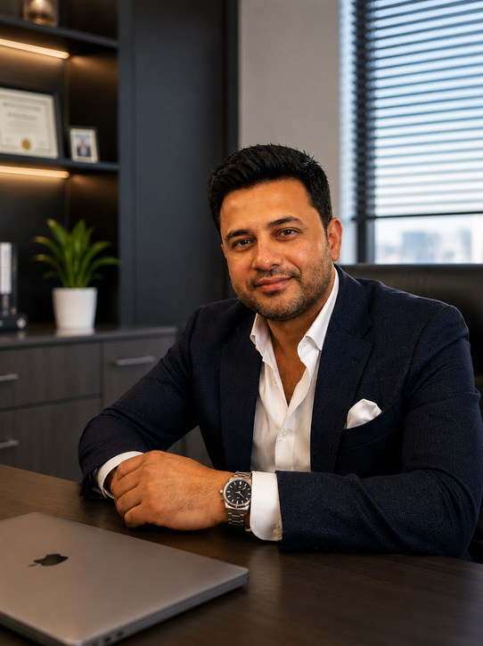 Team member Ronn � Manager