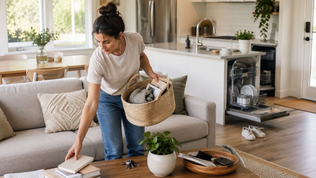 House Cleaning Adelaide