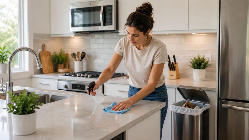 Home Cleaning Adelaide