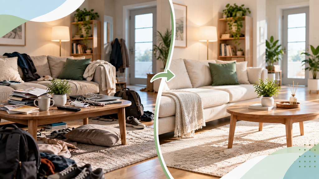 Home Cleaning Adelaide