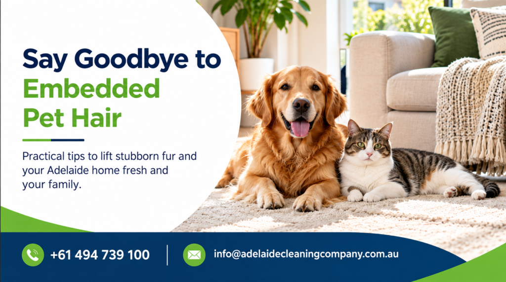 House Cleaning Adelaide