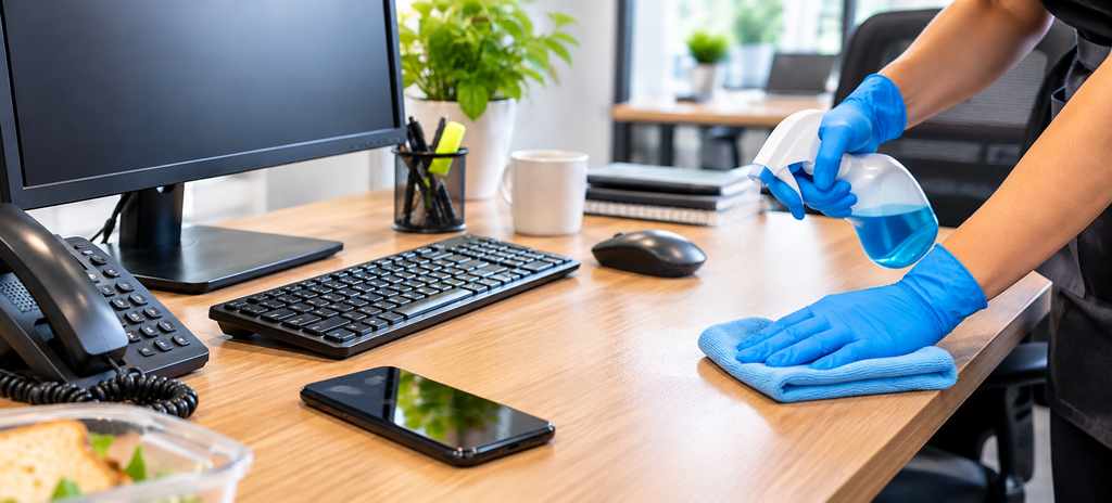 Adelaide Cleaning Services